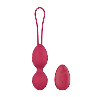 Amore Lover Remote Kegel Ball
