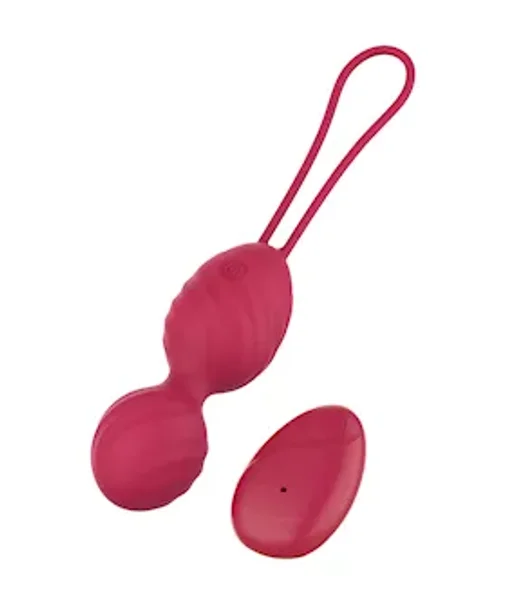 Amore Lover Remote Kegel Ball — image 2 of 3