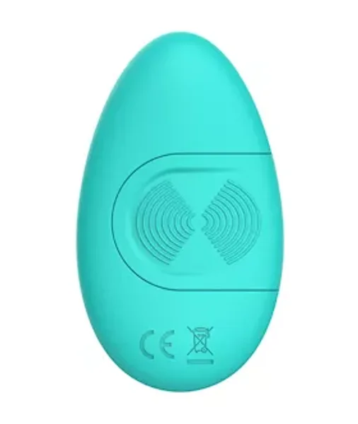 Elsa Remote Vibrating Kegel Egg — image 9 of 10