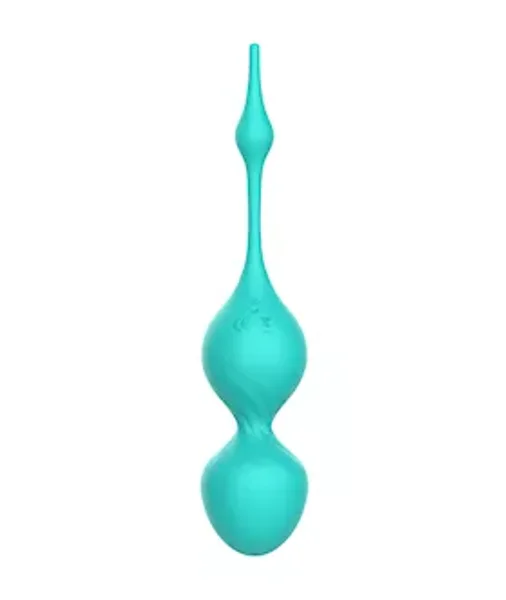Elsa Remote Vibrating Kegel Egg — image 8 of 10