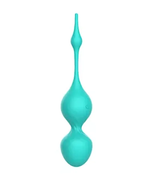 Elsa Remote Vibrating Kegel Egg — image 7 of 10