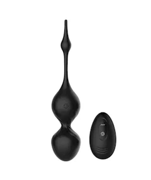 Elsa Remote Vibrating Kegel Egg — image 6 of 10