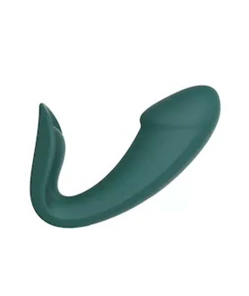 Amore Keane App-controlled Couples Vibrator — image 3 of 4