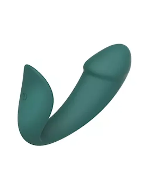 Amore Keane App-controlled Couples Vibrator — image 4 of 4
