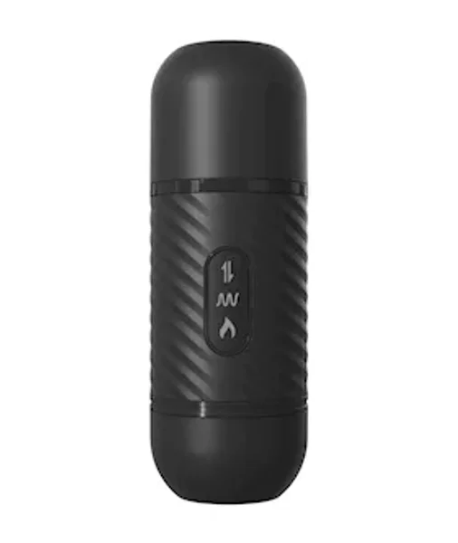 Anal Fantasy Elite Collection Vibrating Ass Thruster - 12 Inch — image 3 of 4