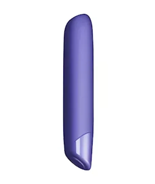 Rocks Off Sugarboo Very Peri Vibrator - Purple - 6.3 Inch — image 4 of 6