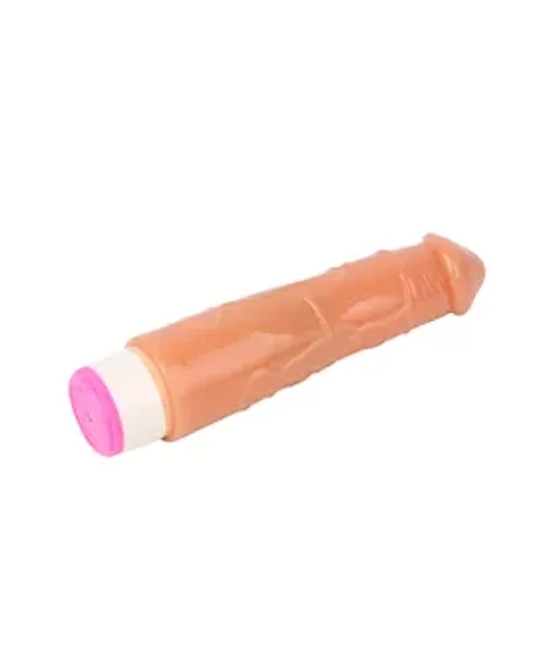 Sexy Whopper Dildo - Ivory - 7.9 Inch — image 14 of 14