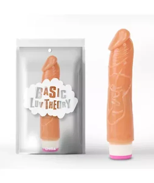 Sexy Whopper Dildo - Ivory - 7.9 Inch — image 8 of 14