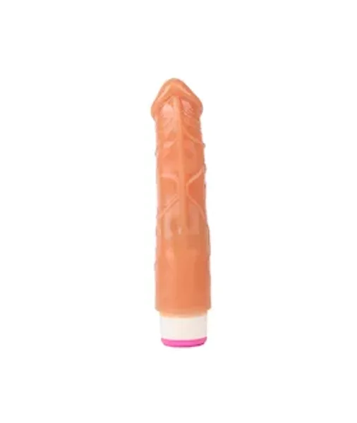 Sexy Whopper Dildo - Ivory - 7.9 Inch — image 12 of 14