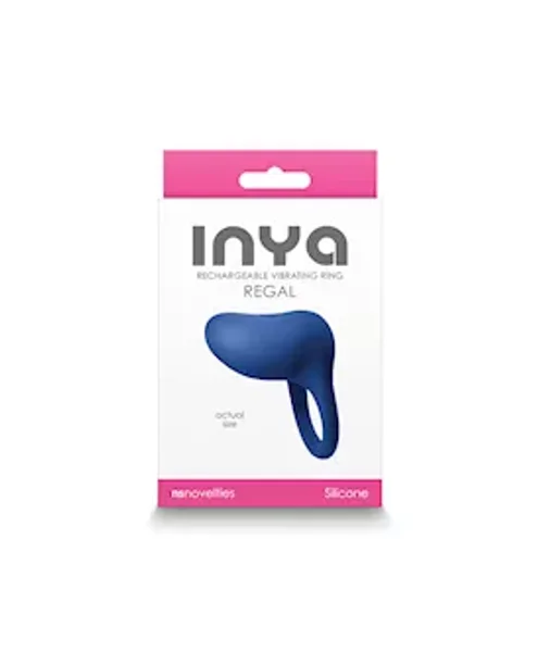 Inya Regal  - Blue - 2.2 Inch — image 6 of 8