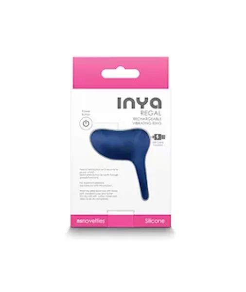 Inya Regal  - Blue - 2.2 Inch — image 8 of 8