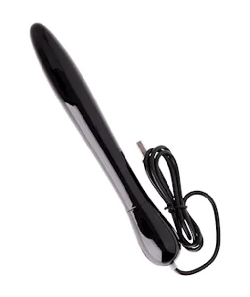 Nood Warming Wand - Black — image 3 of 4