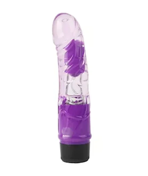 7 Inch Inlaid Vibrator - 7 Inch — image 4 of 6