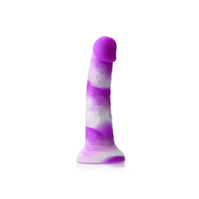 Yum Yum Dildo 7 Inch