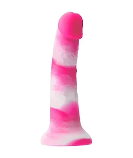 Yum Yum Dildo - 7 Inch — image 3 of 4