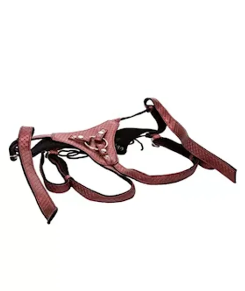 The Regal Queen Premium Harness — image 6 of 10