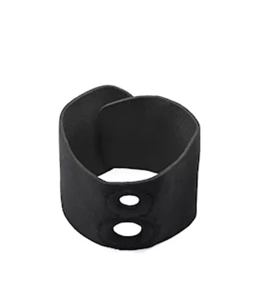 Dual Penetration Thigh Strap On - O/s — image 2 of 2