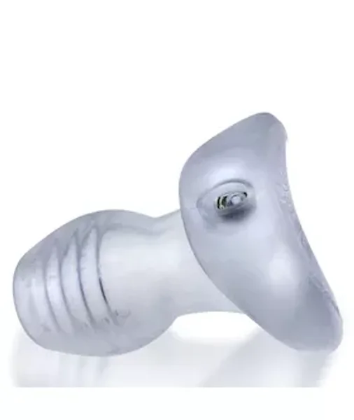 Glowhole-1 Buttplug With Led Insert - 4 Inch - Small — image 10 of 10