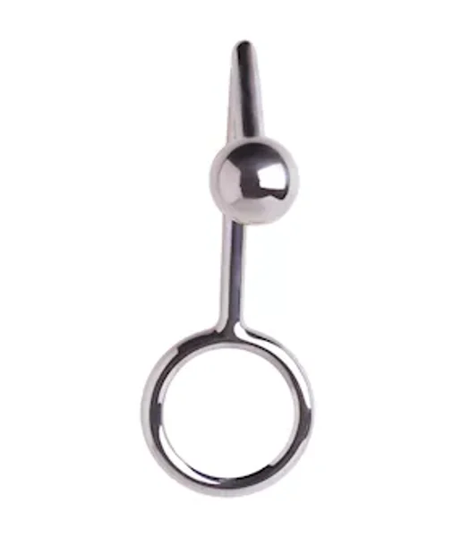 Kink Dual Ball Anal Hook — image 4 of 5