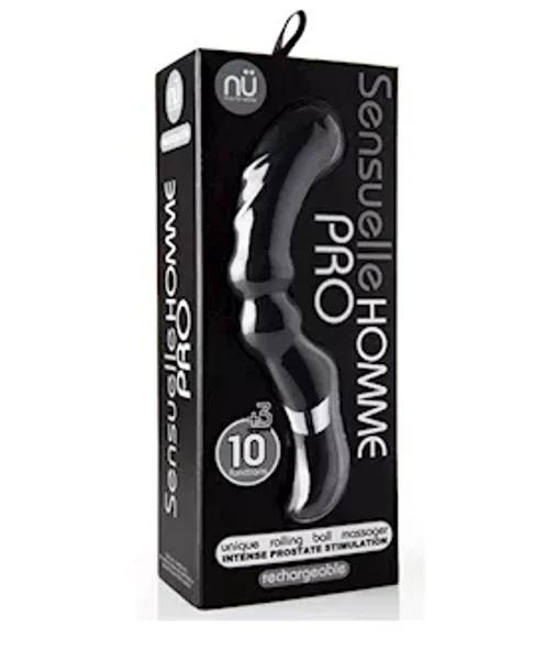 Nu Sensuelle Homme Pro - 8.5 Inch — image 4 of 4