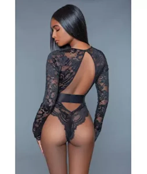 Ramona Bodysuit - Medium — image 4 of 4