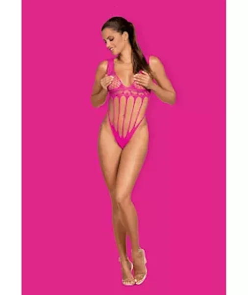 Obsessive B121 - Teddy  - O/s — image 14 of 14