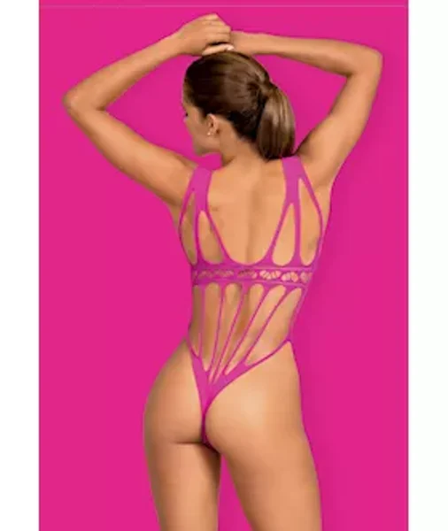Obsessive B121 - Teddy  - O/s — image 12 of 14