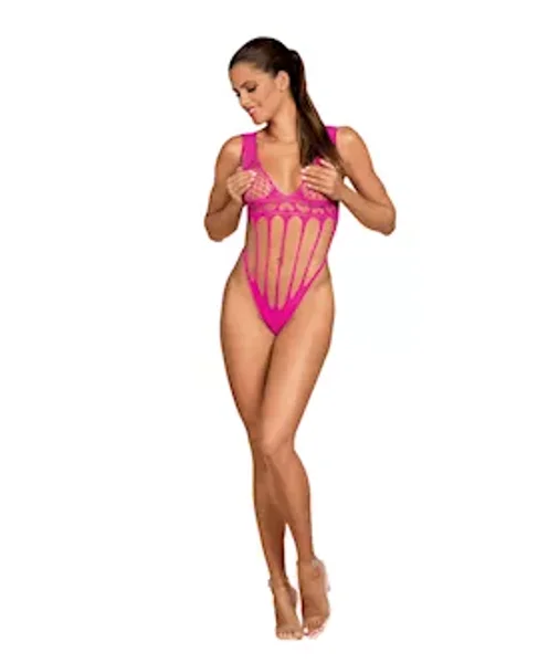 Obsessive B121 - Teddy  - O/s — image 8 of 14