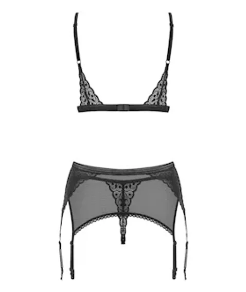 Obsessive Shibu - 3-piece Set - L/xl — image 13 of 14