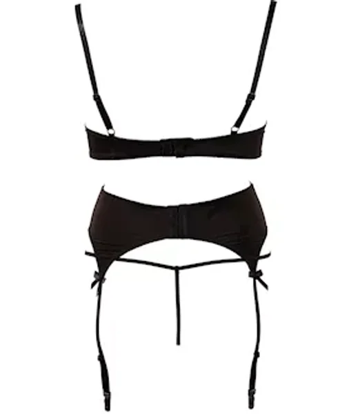 Sally Shelf Bra Set  - Large — image 2 of 5