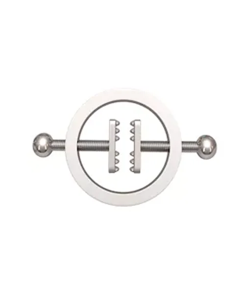 Teeth Bite Nipple Clamps - 1 Inch — image 5 of 6