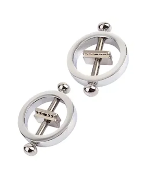 Teeth Bite Nipple Clamps - 1 Inch — image 4 of 6