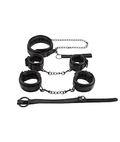 Deluxe Bondage Kit — image 7 of 12