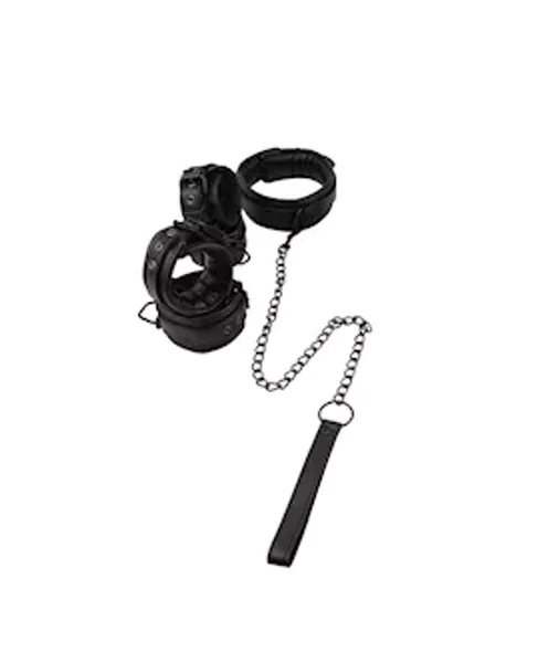 Deluxe Bondage Kit — image 10 of 12