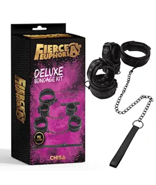 Deluxe Bondage Kit — image 8 of 12