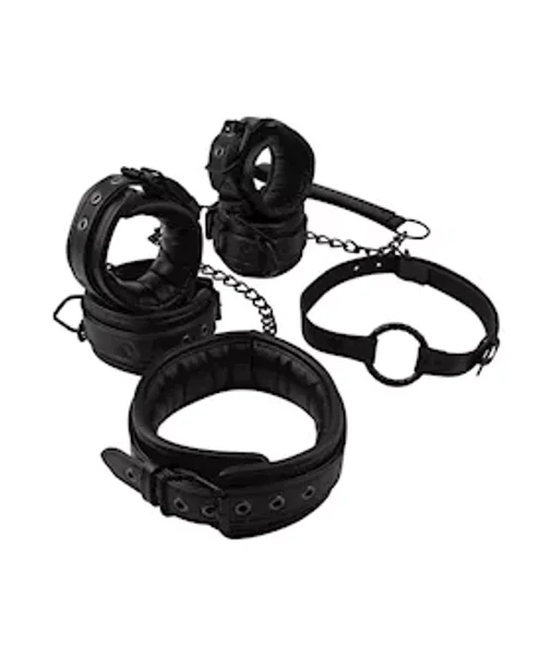 Deluxe Bondage Kit — image 9 of 12