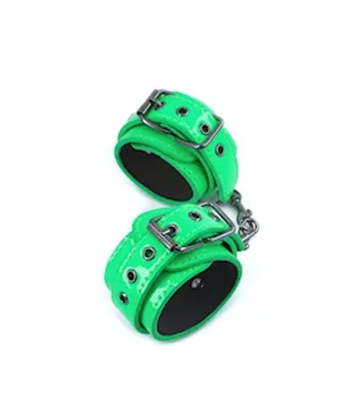 Electra Wrist Cuffs — image 5 of 6