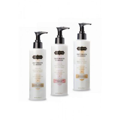 Kama Sutra Intimate Caress Shave Creme