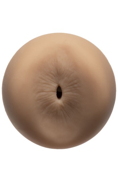 Doc Johnson Man Squeeze 9" Realistic Masturbator - Ryan Bones