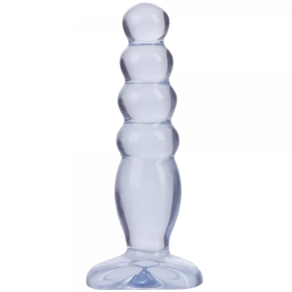 Crystal jellies anal delight