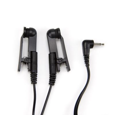 ePlay nipple clamps