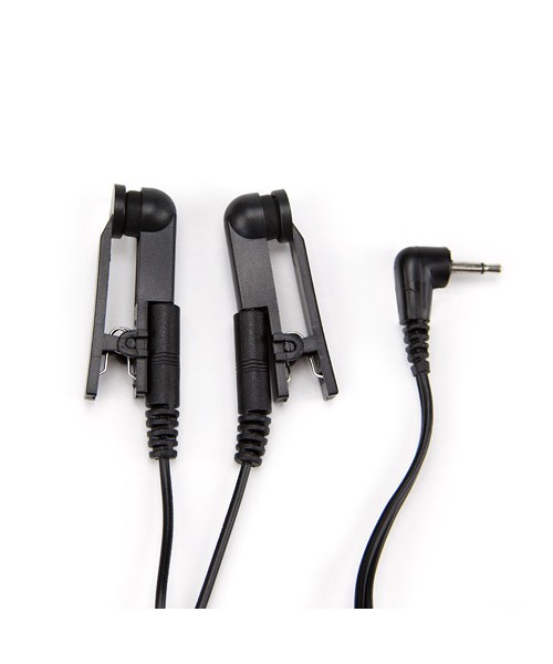 ePlay nipple clamps