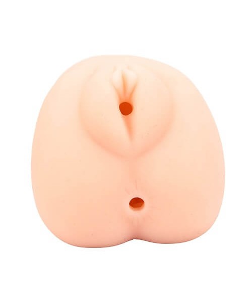 Loving Joy Realistic Vagina and Ass Male Masturbator
