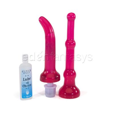 Briana s adventure kit