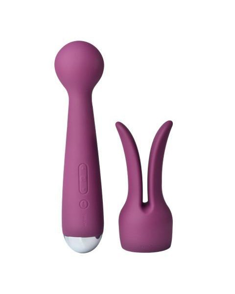 Svakom Mini Emma 6.5" Intelligent Flexible Wand