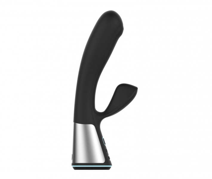 OhMiBod Fuse App Controlled Interactive Rabbit Vibrator