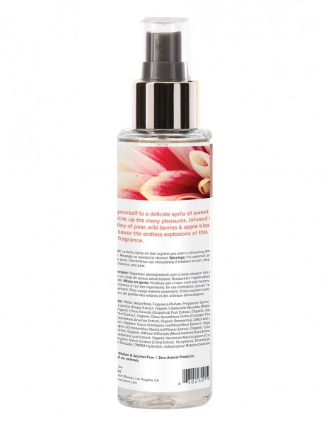 Coochy Fragrance Body Mist — image 10 of 12