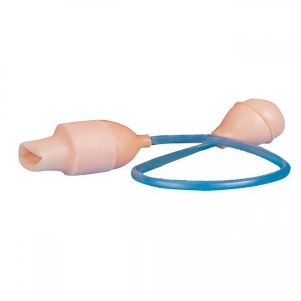 The Oralizer Sucking Penis Pump