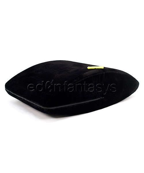 The curve cushion