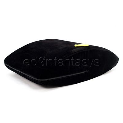 The curve cushion
